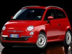 Fiat 500 превратится в универсал