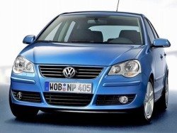 Volkswagen будет продавать в России автомобиль за $10 000