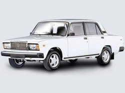 Renault будет продолжать выпускать вазовскую «классику»