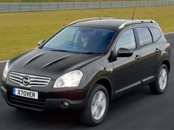 Nissan выпустил новую модификацию модели Qashqai 