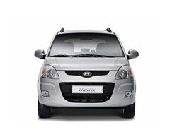 Hyundai официально представила обновленный Matrix