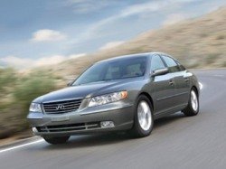 Hyundai Grandeur в России теперь можно купить со скидкой