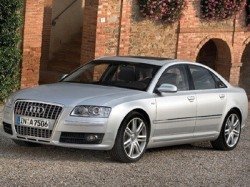 Моторы Audi будут проходить более жёсткие испытания