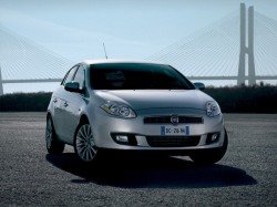 Fiat Bravo – старый знакомый (+видео)