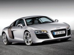 Audi R8 и TT станут легче