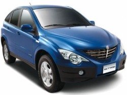 В России появится новый автомобильный бренд