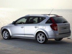 Для Kia Ceed предложен новый дизель