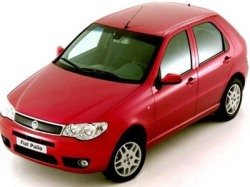 Fiat Palio скоро заменят новой моделью