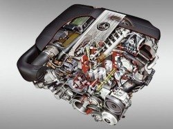 Mercedes-Benz представил новый турбодизель для моделей C-Class