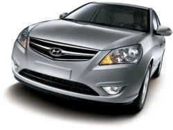 Обновленная Hyundai Elantra представлена в Пекине