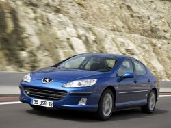Peugeot 407 Dynamic Limited Edition начинают продавать в России