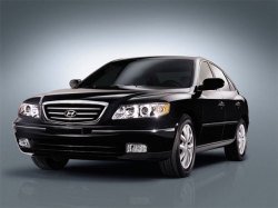 Hyundai Grandeur с хорошей скидкой + подарок