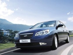 Для покупателей Hyundai - спутниковая охранная система «Логистик» в подарок!