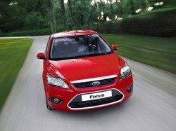 2008 Ford Focus: что нового? (+видео)