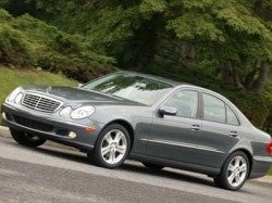 Запчасти для автомобилей Mercedes подешевели