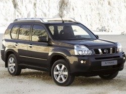 Nissan скоро начнёт сборку автомобилей в России