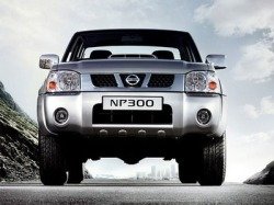 Nissan выйдет на российский рынок легкого коммерческого транспорта