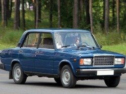 ВАЗ подарит ветеранам ВОВ более 11 000 автомобилей