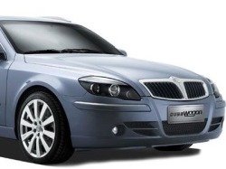 Brilliance M2 стал универсалом