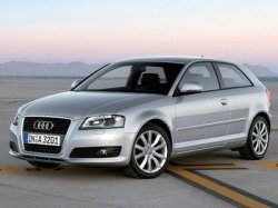 Audi A3 обновилась