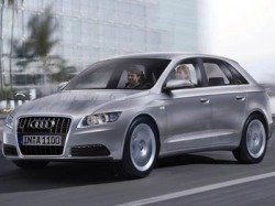 Audi A5 Sportbaс дебютирует через год