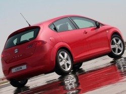 Автомобили SEAT предлагаются в России по специальной цене