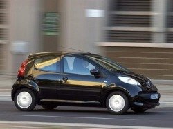 Альянс PSA Peugeot Citroen работает над новыми моторами