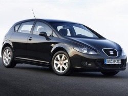 Автомобили SEAT с дизельными двигателями появились в России