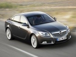 Opel работает над новыми автомобилями