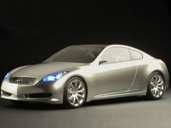 Infiniti построит компактный люкс-автомобиль