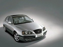 Стартовали продажи Hyundai Elantra XD российской сборки