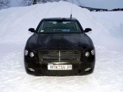 SsangYong Chairman W будут продавать в России