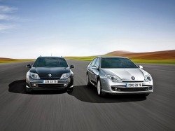 Renault Laguna – автомобильный шарм по-французски (+видео)