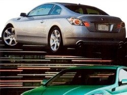 Nissan будет выпускать новое купе