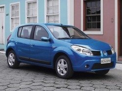 На «Автофрамосе» скоро начнут собирать новую модель Renault (+видео)