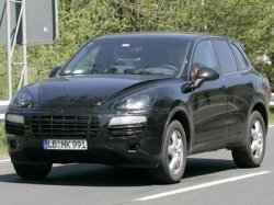 Новый кроссовер Porsche Roxster скоро появится в продаже
