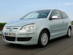 Volkswagen Polo обзавёлся новыми версиями