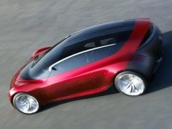 Mazda 1 дебютирует через несколько месяцев