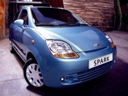 Купил компактное авто - получил $1000 на бензин
