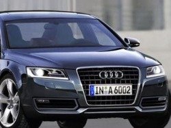 Audi A6 New - новая информация