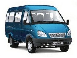 «ГАЗель» серьёзно модернизируют