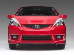 Гибридный компакт Honda Jazz будет продаваться в России
