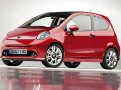 Fiat Topolino снова начнут выпускать