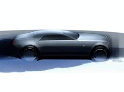 Rolls-Royce выпустит модель RR4