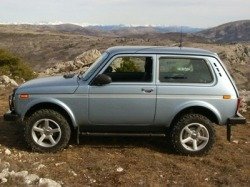Автомобили Lada будут стоить дороже