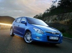 Компания Hyundai будет собирать в России новую модель