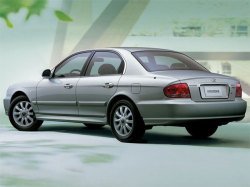 Подарок 50 тыс. рублей всем покупателям Hyundai Sonata, Santa Fe Classic, ТагАЗ Tager!