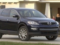 Mazda CX-9 скоро можно будет купить в России