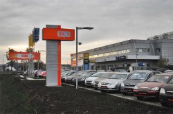 Компания «КМ/Ч» поставила рекорд по продаже Opel в России