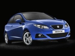 Seat Ibiza Sport-Coupe - первая информация о новинке